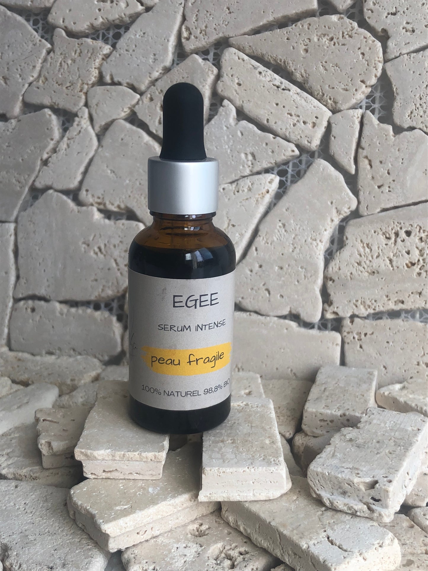 EGEE - Sérum pour peaux sensibles, très sèches, atopiques (30 ml)