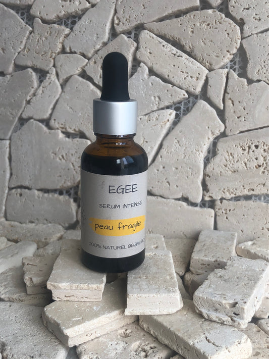 EGEE - Sérum pour peaux sensibles, très sèches, atopiques (30 ml)