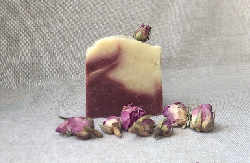 RELIEF DANXIA - Savon Chanvre, Lait de jument (100 g)